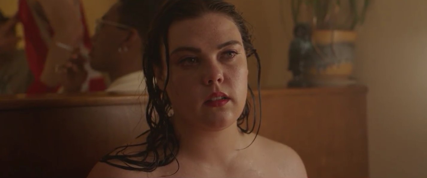 Alana dante nude