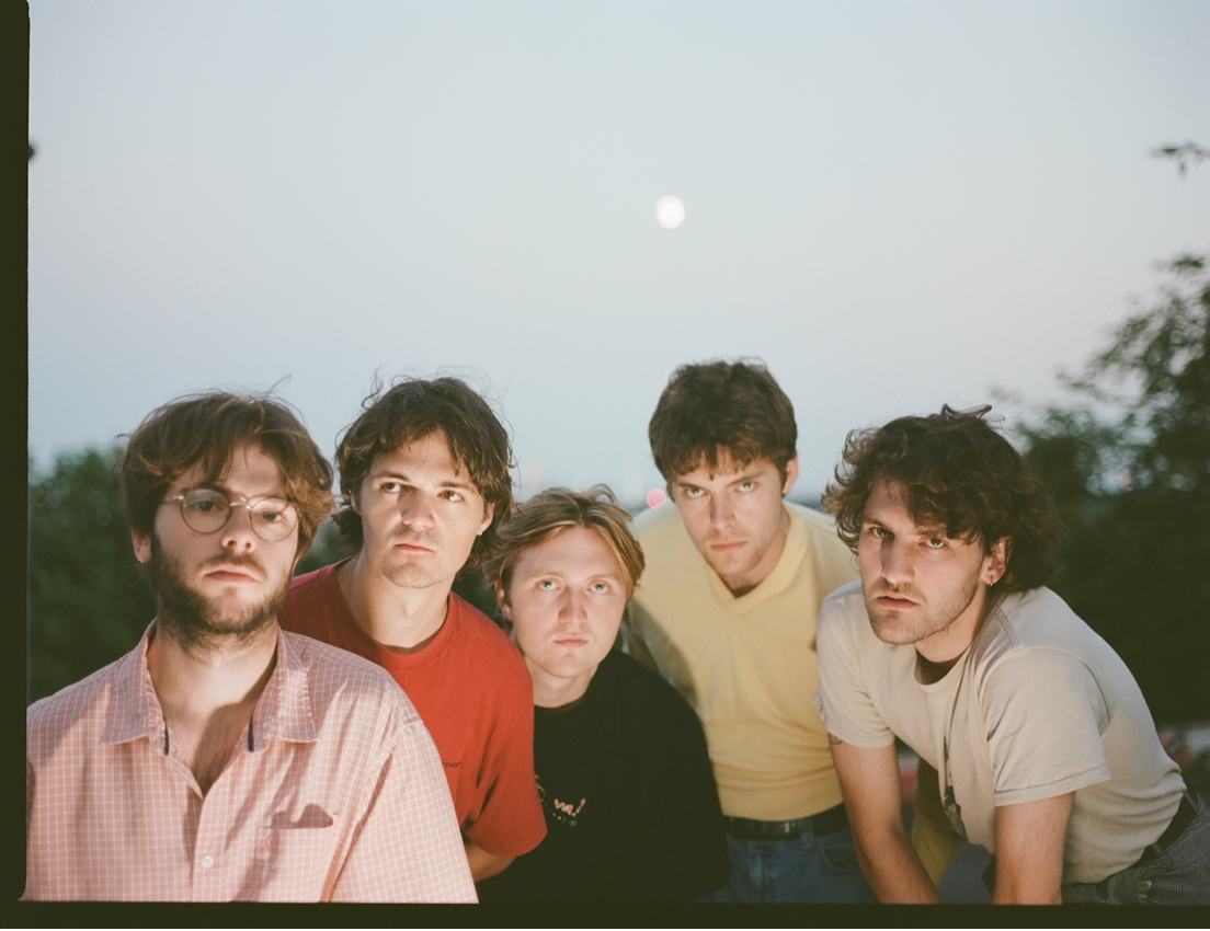 Rex Orange County is the obscurely sweet sad-boy we can't get