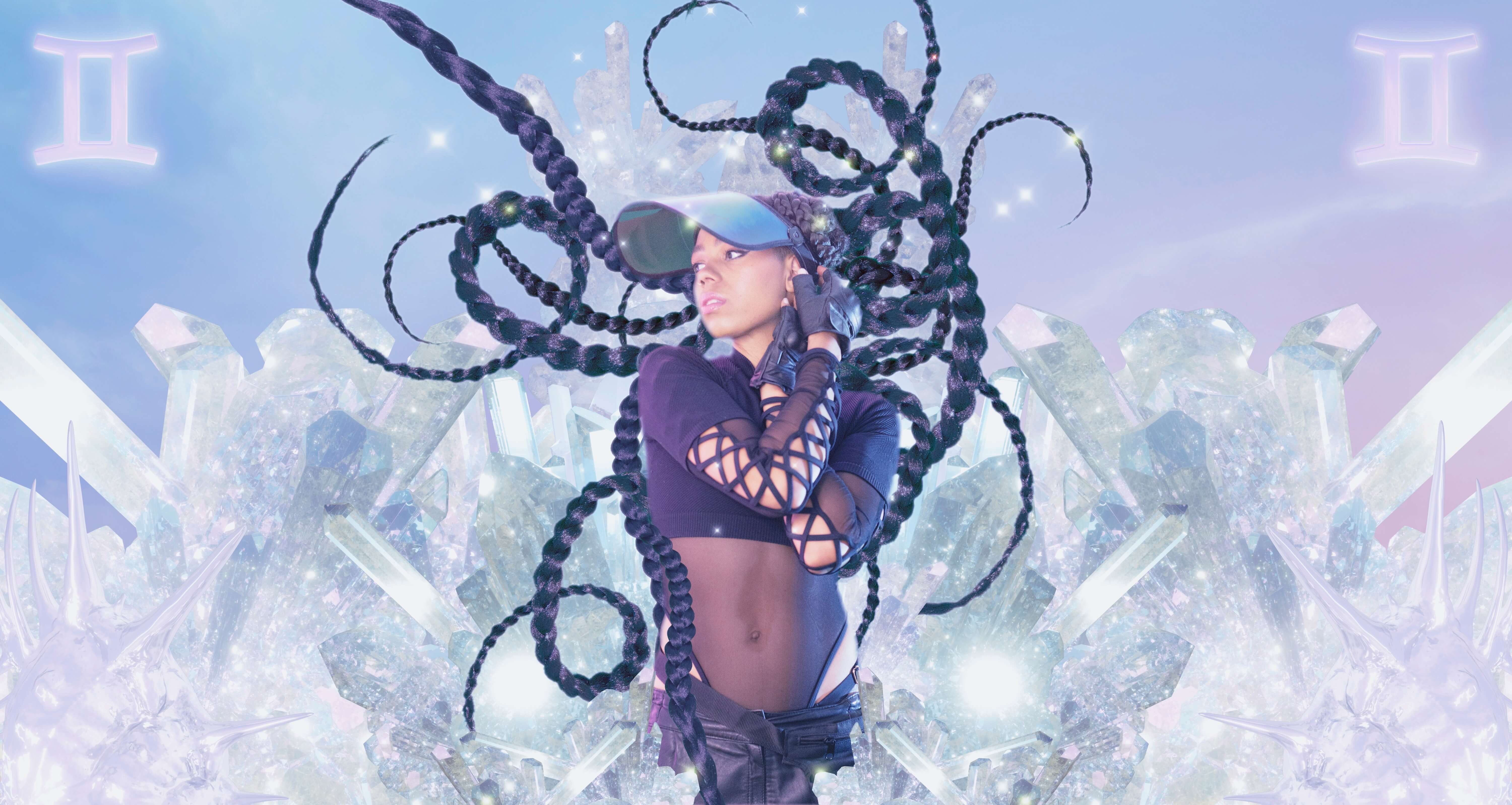 Exclusive: The Zara Larsson leaked nudes you've been dying to see!